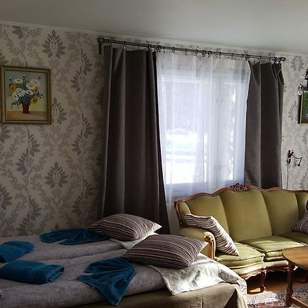 Stranda Apartment Porvoo Zewnętrze zdjęcie