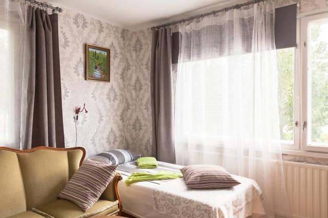 Stranda Apartment Porvoo Zewnętrze zdjęcie