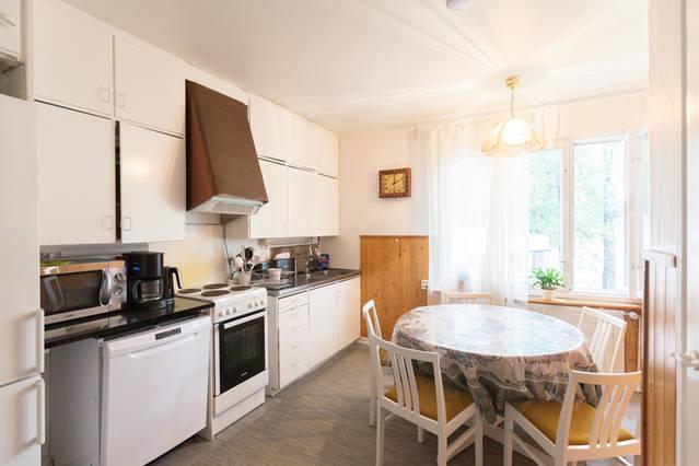 Stranda Apartment Porvoo Zewnętrze zdjęcie