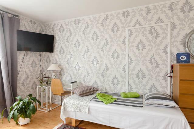 Stranda Apartment Porvoo Zewnętrze zdjęcie