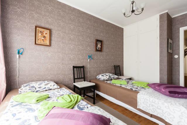 Stranda Apartment Porvoo Zewnętrze zdjęcie