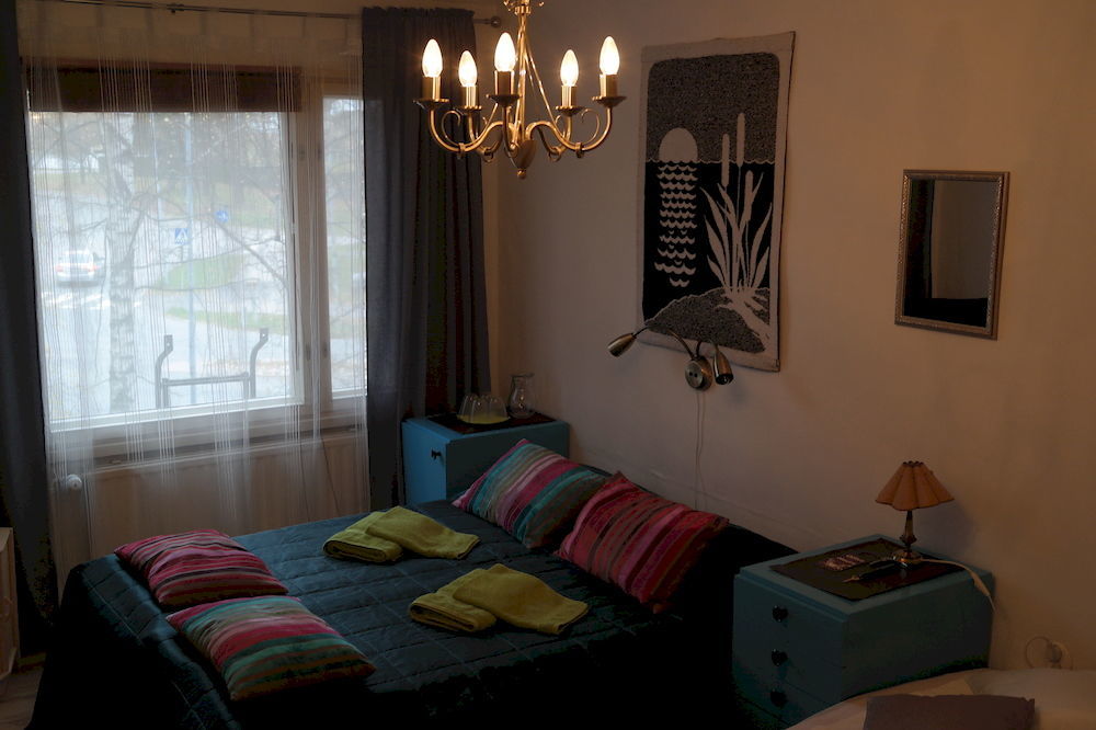 Stranda Apartment Porvoo Zewnętrze zdjęcie