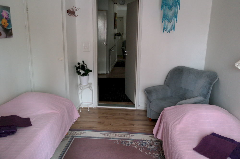 Stranda Apartment Porvoo Zewnętrze zdjęcie