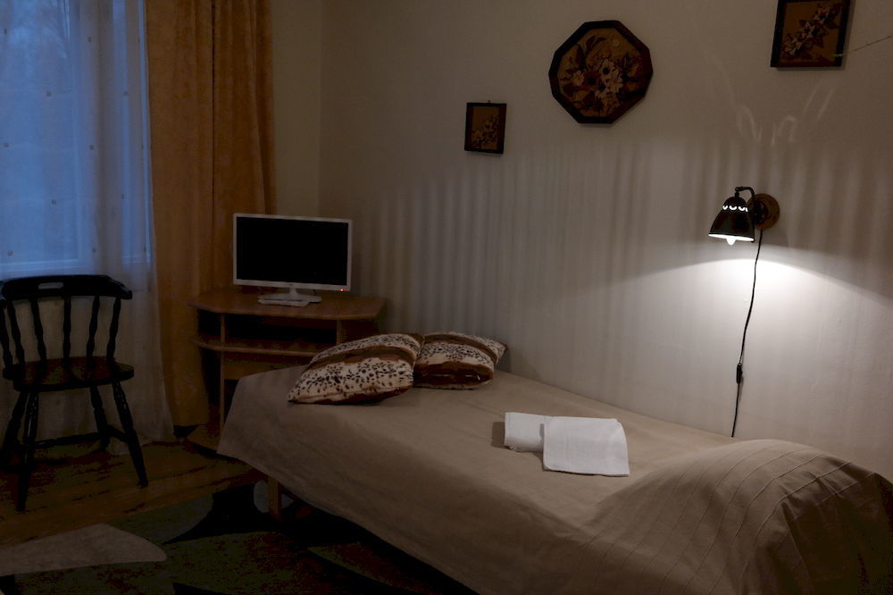 Stranda Apartment Porvoo Zewnętrze zdjęcie