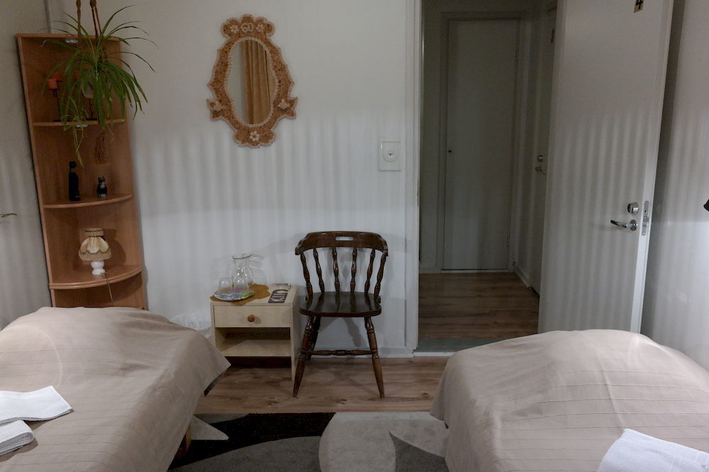 Stranda Apartment Porvoo Zewnętrze zdjęcie