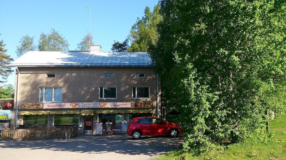 Stranda Apartment Porvoo Zewnętrze zdjęcie