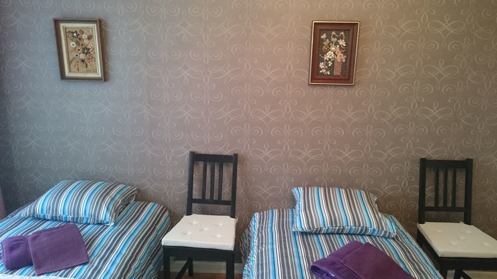 Stranda Apartment Porvoo Zewnętrze zdjęcie