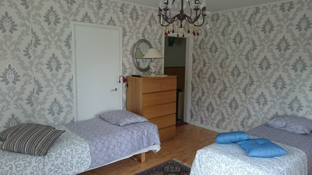 Stranda Apartment Porvoo Zewnętrze zdjęcie