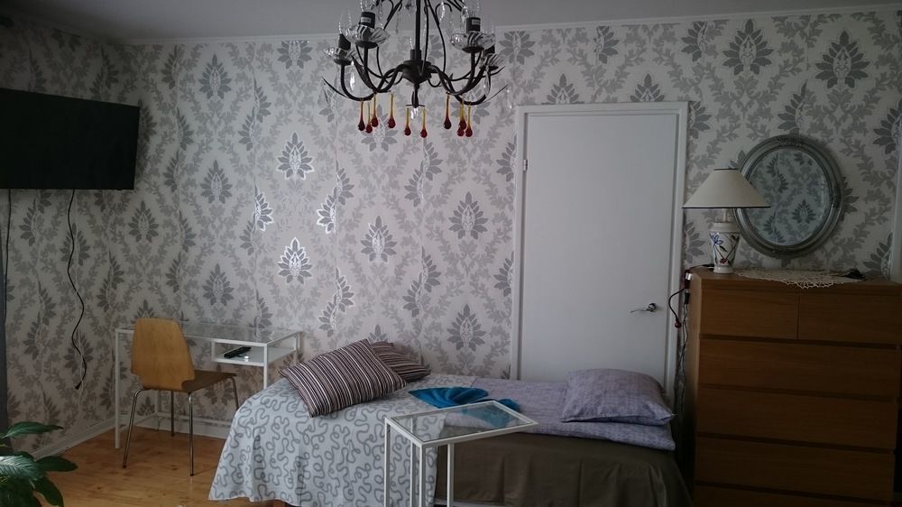 Stranda Apartment Porvoo Zewnętrze zdjęcie