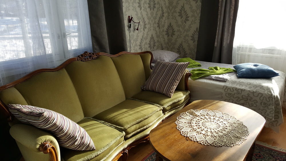 Stranda Apartment Porvoo Zewnętrze zdjęcie