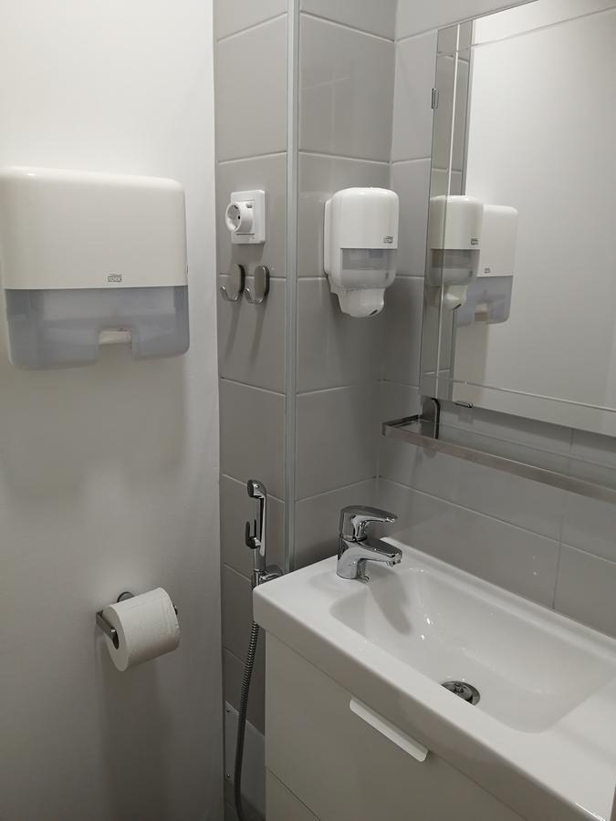 Stranda Apartment Porvoo Zewnętrze zdjęcie