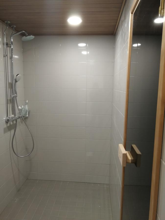 Stranda Apartment Porvoo Zewnętrze zdjęcie