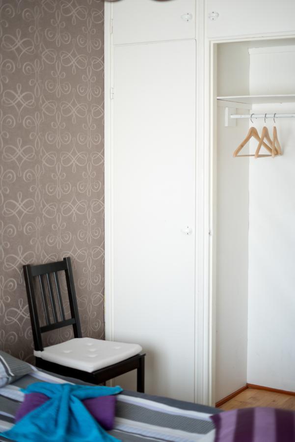 Stranda Apartment Porvoo Zewnętrze zdjęcie