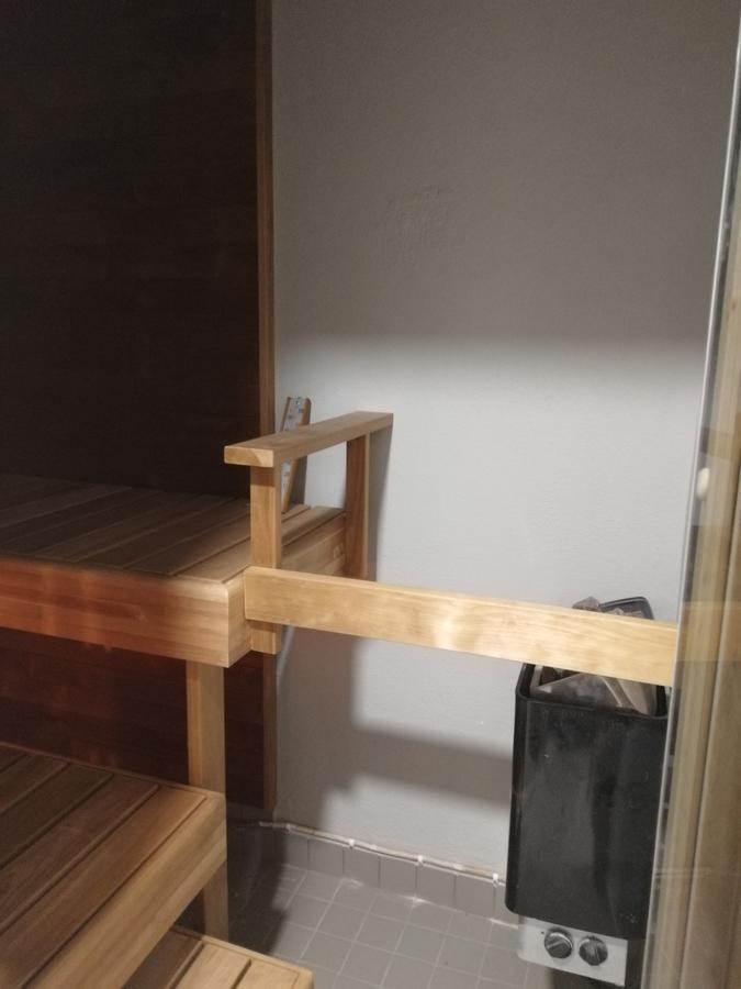 Stranda Apartment Porvoo Zewnętrze zdjęcie