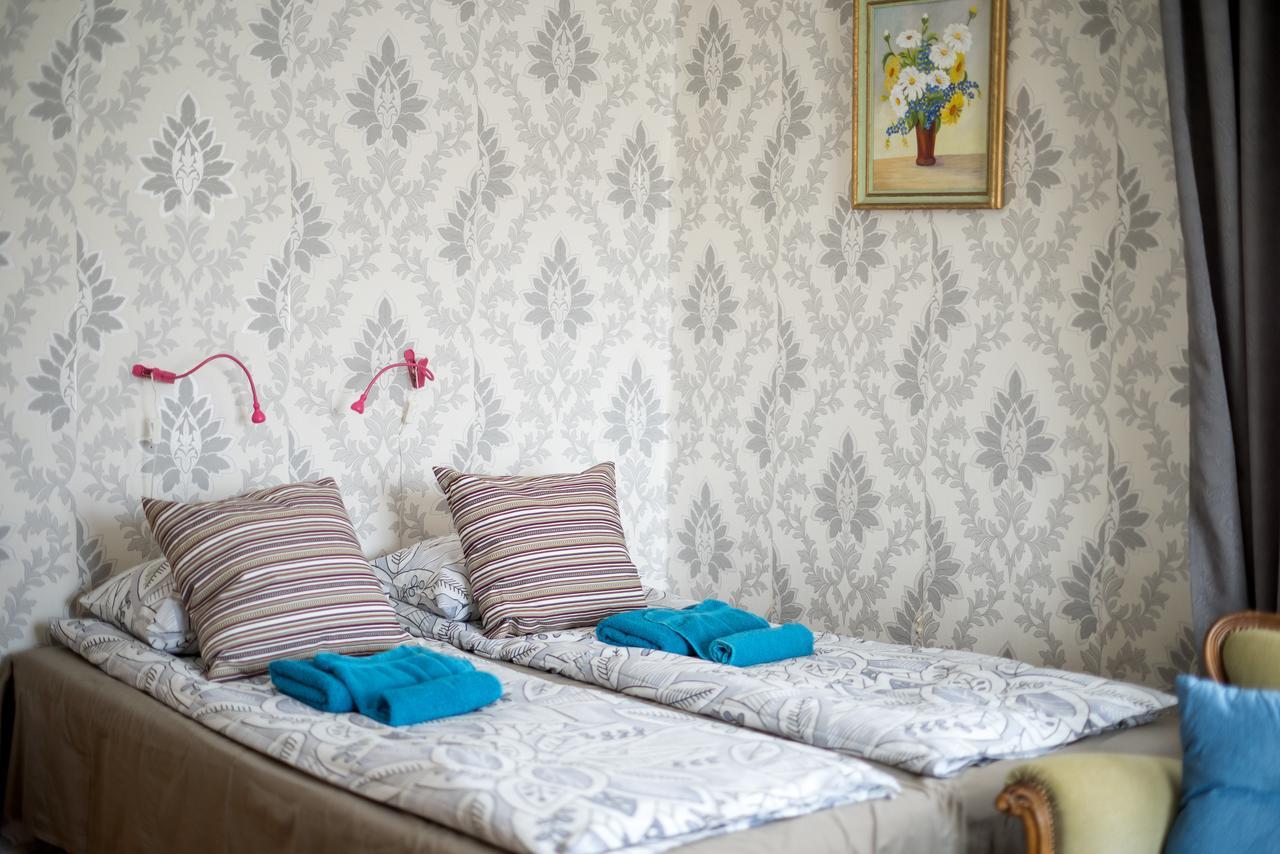 Stranda Apartment Porvoo Zewnętrze zdjęcie