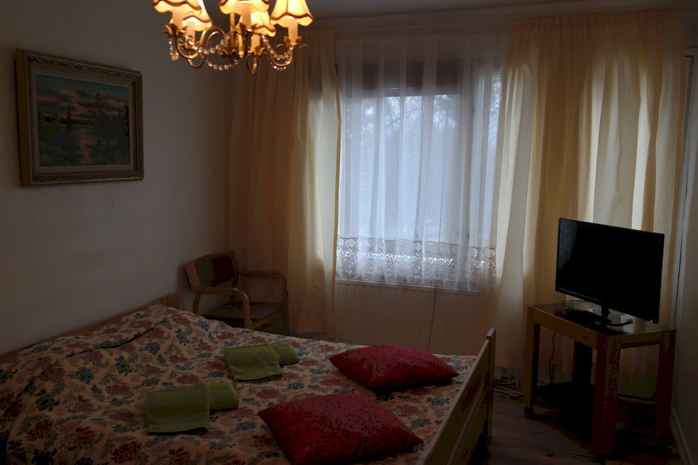 Stranda Apartment Porvoo Zewnętrze zdjęcie
