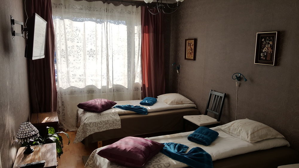 Stranda Apartment Porvoo Zewnętrze zdjęcie