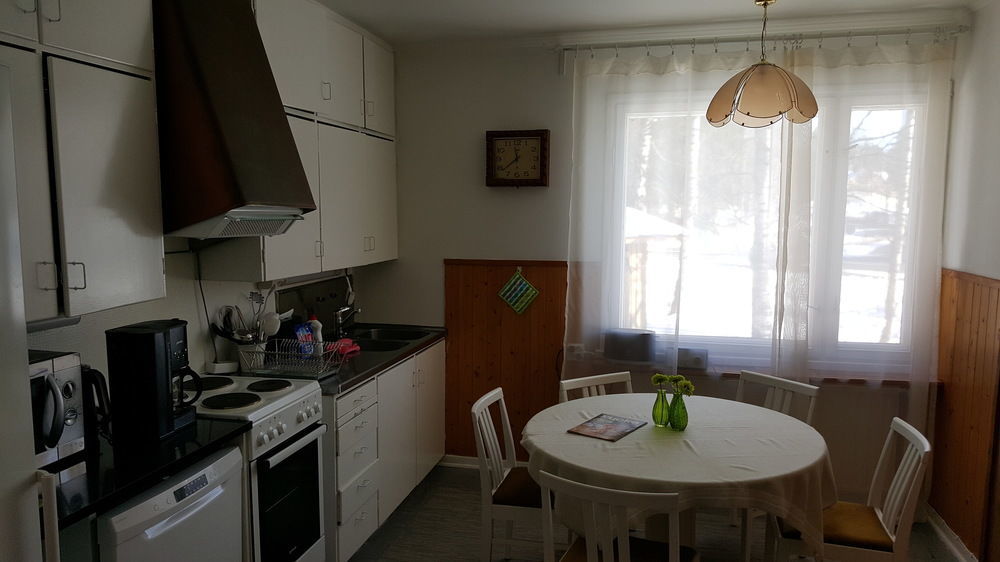 Stranda Apartment Porvoo Zewnętrze zdjęcie