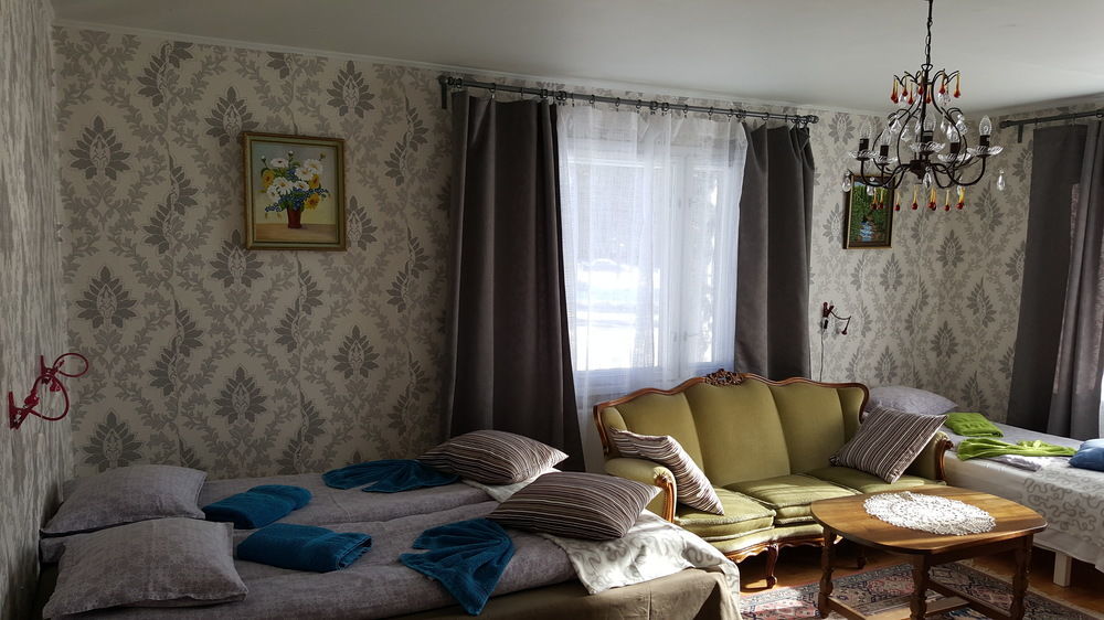 Stranda Apartment Porvoo Zewnętrze zdjęcie