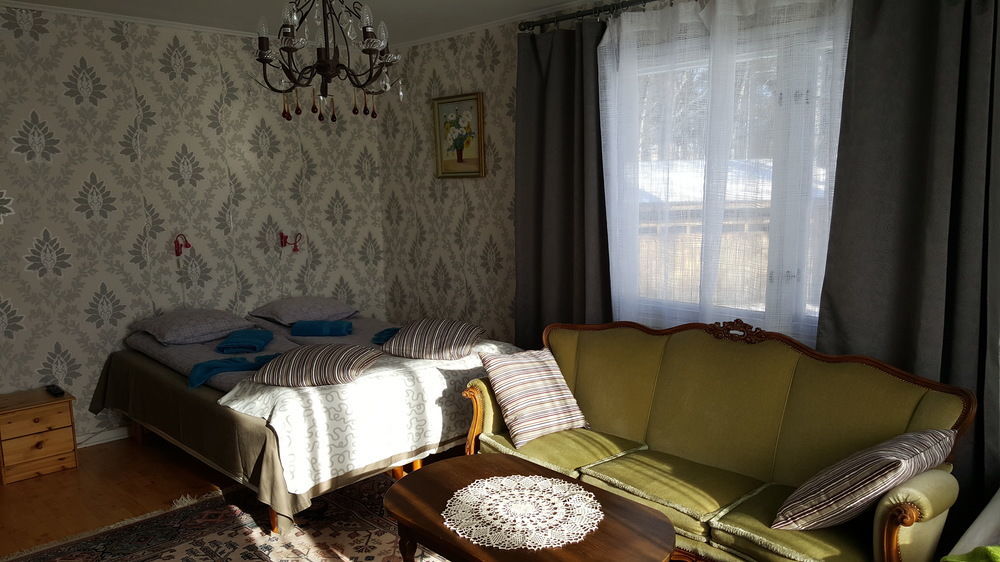 Stranda Apartment Porvoo Zewnętrze zdjęcie